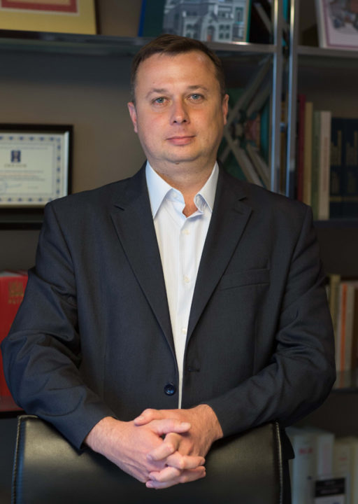 Dmitry Smola successfully took a stand for the protection of rights of a foreign investor in a big bankruptcy case