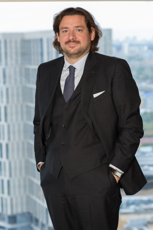 Round Table of the Council of the Federation on Mattes of Family and Migration Law