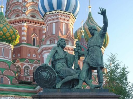 CONGRATULATIONS ON THE NATIONAL UNITY DAY!