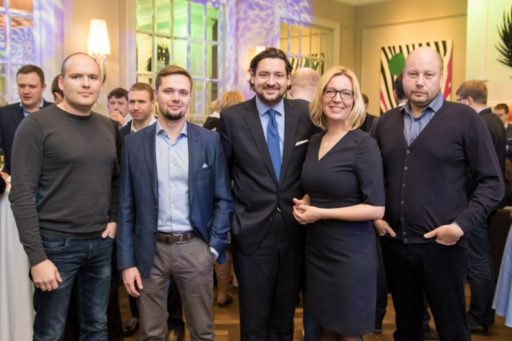 IKANO BANK CELEBRATION