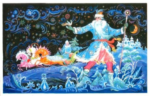 С НОВЫМ  2018 ГОДОМ И РОЖДЕСТВОМ!