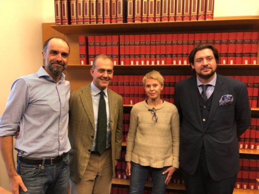 INTERNATIONAL CONFERENCE OF LEGALMONDO