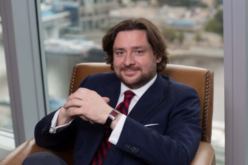 А.С. Линников включен в состав Координационного совета при Председателе Совета Федерации