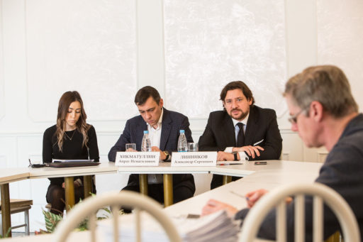 ИТОГИ ПРЕСС-КОНФЕРЕНЦИИ 06.02.2018