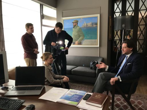 КОММЕНТАРИЙ ДЛЯ ПРЕССЫ