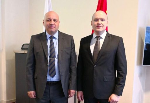 CONFERENCE “RUSSIA – CHINA: MAIN TRENDS IN FINANCIAL RELATIONS – 2018”