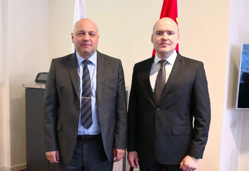 Модуль изображения