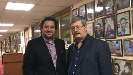 PRESS-CONFERENCE OF DEFENSE COUNSEL FOR THE EX-DEPUTY DIRECTOR OF THE FEDERAL PENITENTIARY SERVICE OF RUSSIA OLEG KORSHUNOV