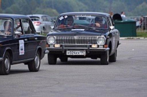 АЛЕКСАНДР ЛИННИКОВ И СЕРГЕЙ САДОВОЙ ПРИНЯЛИ УЧАСТИЕ В ИСТОРИЧЕСКОМ РАЛЛИ «АВТОСТРАДА-2016»