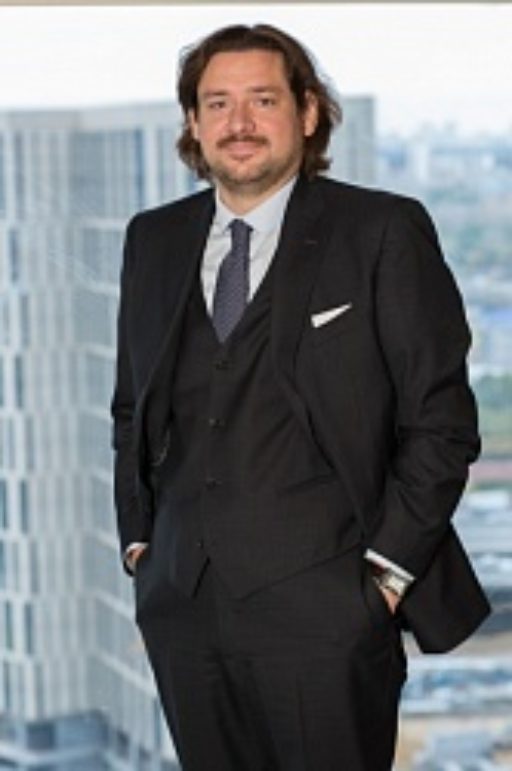 Совет АПМО объявил благодарность партнеру «ЛИД Консалтинг» Александру Линникову