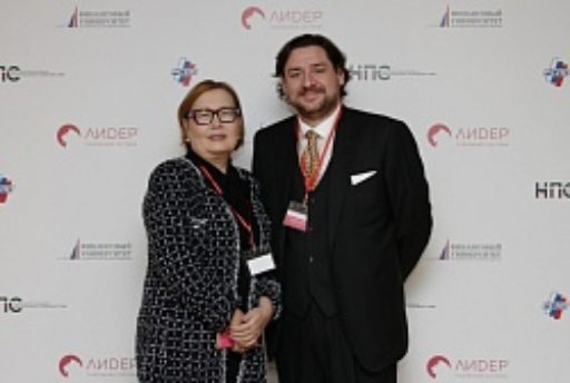 Александр Линников посетил открытое заседание Наблюдательного совета и Совета директоров «Национального платежного совета»