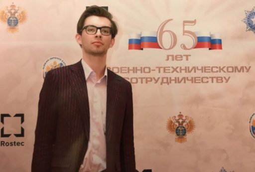 65th ANNIVERSARY OF MILITARY-TECHNICAL COOPERATION