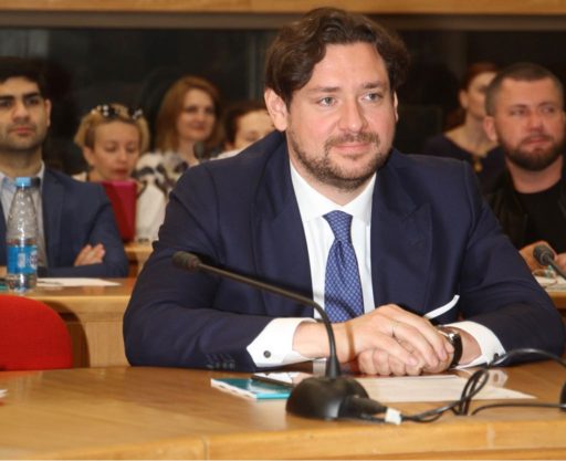 PERSONNEL RESERVE PROGRAM OF THE FINANCIAL UNIVERSITY