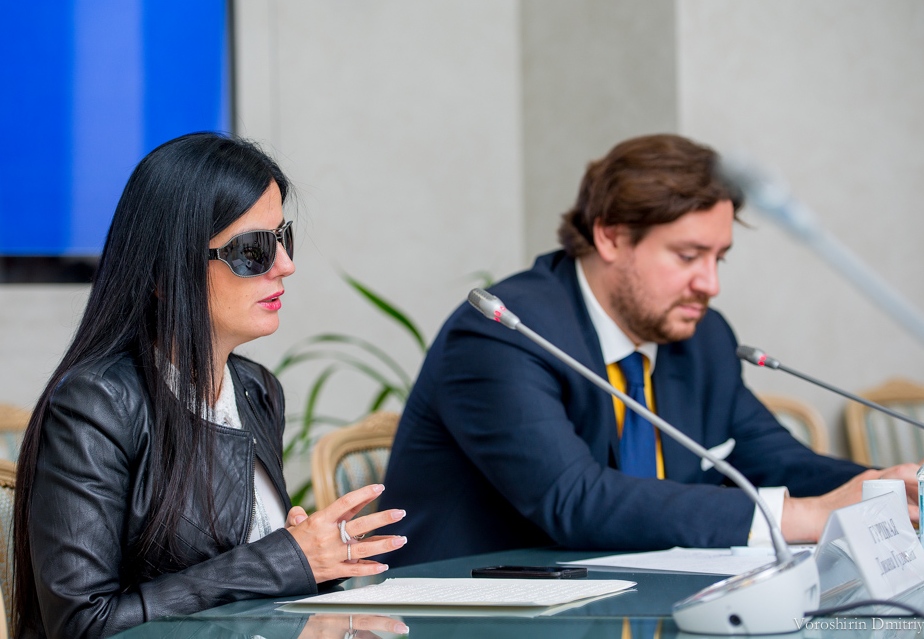 Модуль изображения