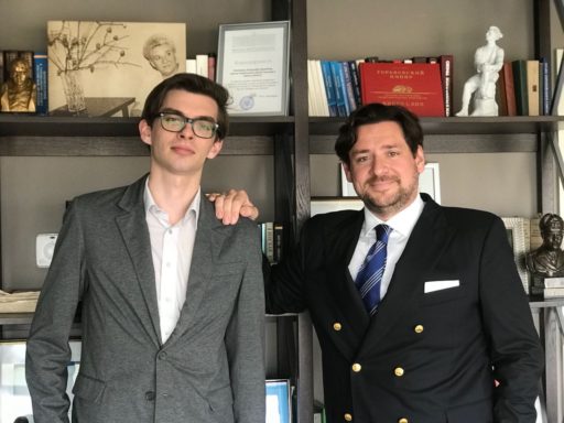 УСПЕХИ УГОЛОВНО-ПРАВОВОЙ ПРАКТИКИ «ЛИННИКОВ И ПАРТНЁРЫ»