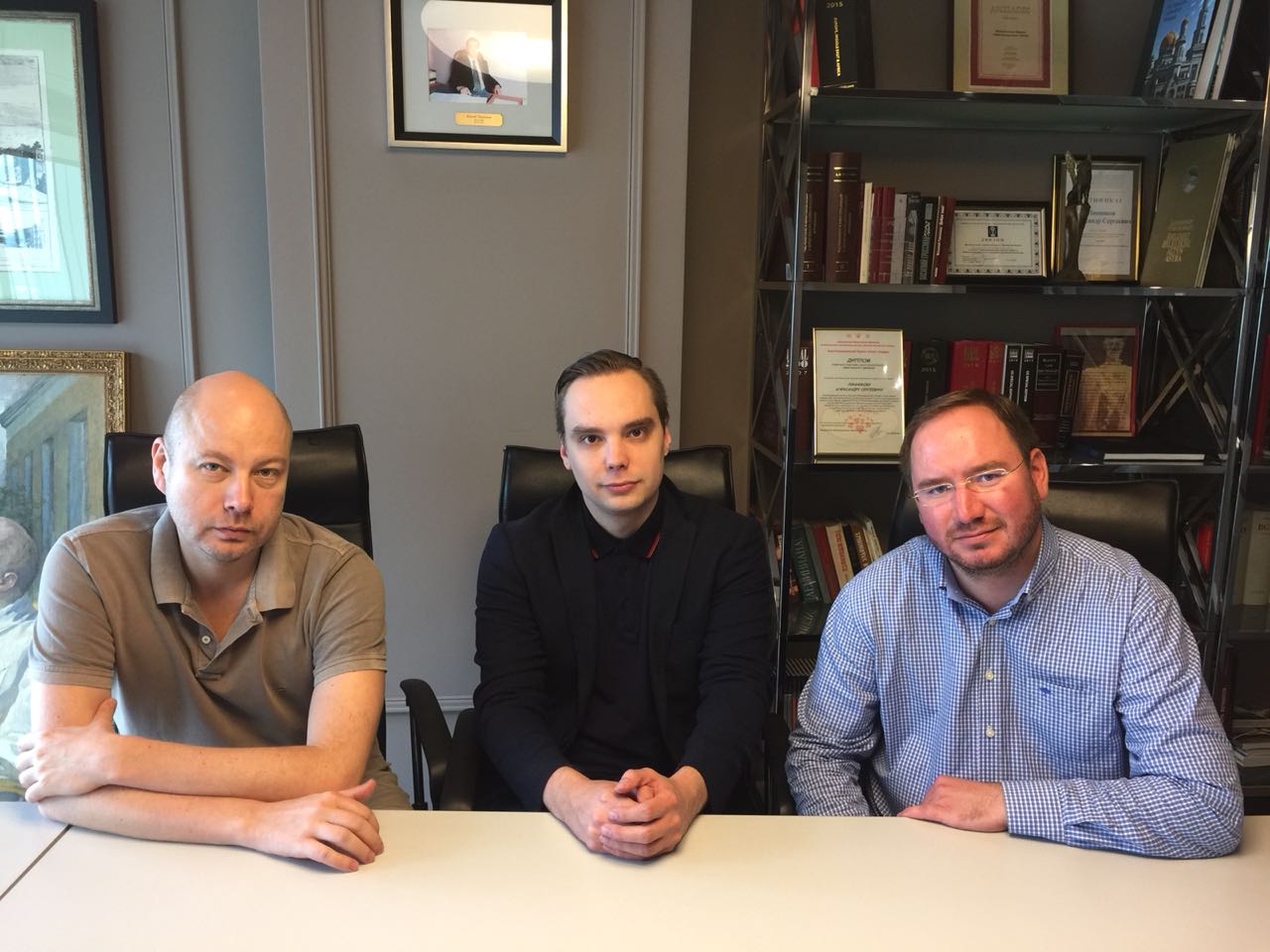 Модуль изображения