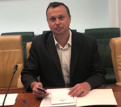 SESSION OF THE WORKING GROUP OF THE COUNCIL OF THE FEDERATION