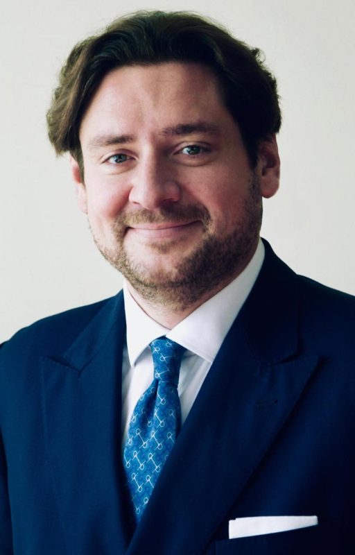 ALEXANDER LINNIKOV’S INTERVIEW TO “THE FINANCIER”