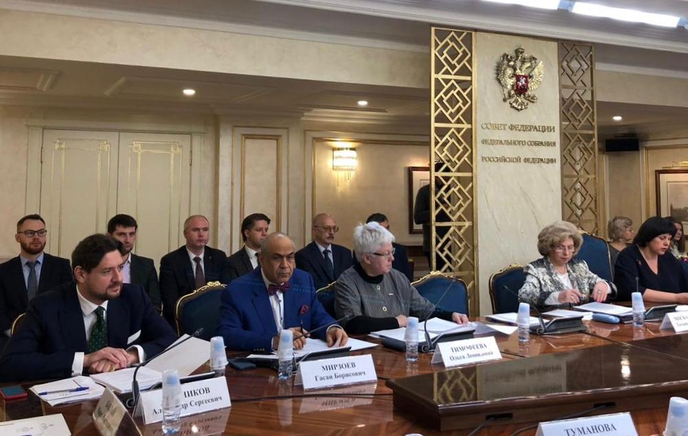 Модуль изображения