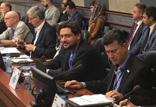 4TH RECTORS’ FORUM OF TOP UNIVERSITIES OF IRAN AND RUSSIA