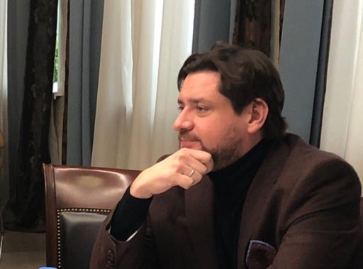 ЗАСЕДАНИЕ СОВЕТА ПРИ ПРЕДСЕДАТЕЛЕ СОВЕТА ФЕДЕРАЦИИ ПО ВЗАИМОДЕЙСТВИЮ С ИНСТИТУТАМИ ГРАЖДАНСКОГО ОБЩЕСТВА