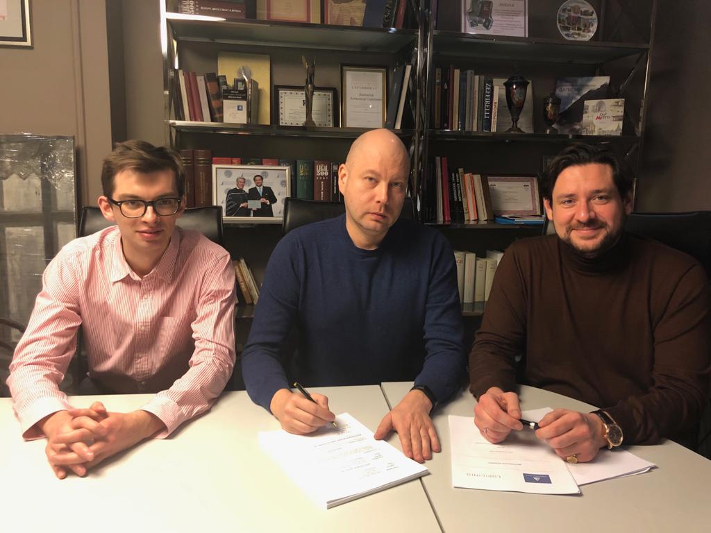 Модуль изображения