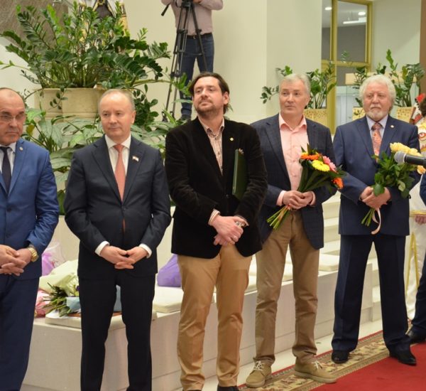 Модуль изображения