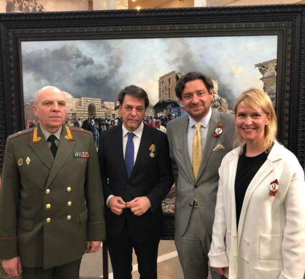 Модуль изображения