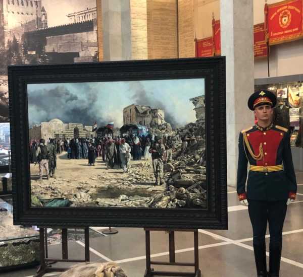 Модуль изображения