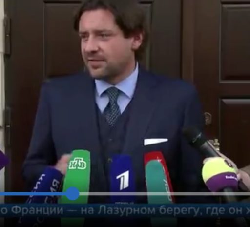 ДЕЛО АЛЕКСЕЯ КУЗНЕЦОВА