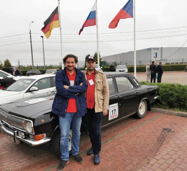 Модуль изображения