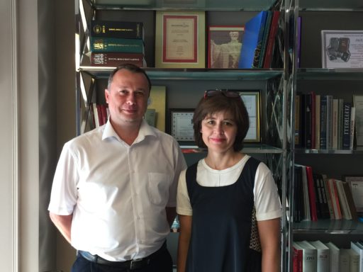 SUCCESSES OF BANKRUPTCY PRACTICE OF «LINNIKOV & PARTNERS»