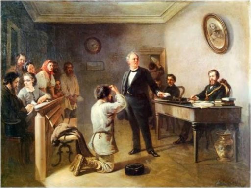 CONGRATULATIONS ON LAWYER’S DAY!