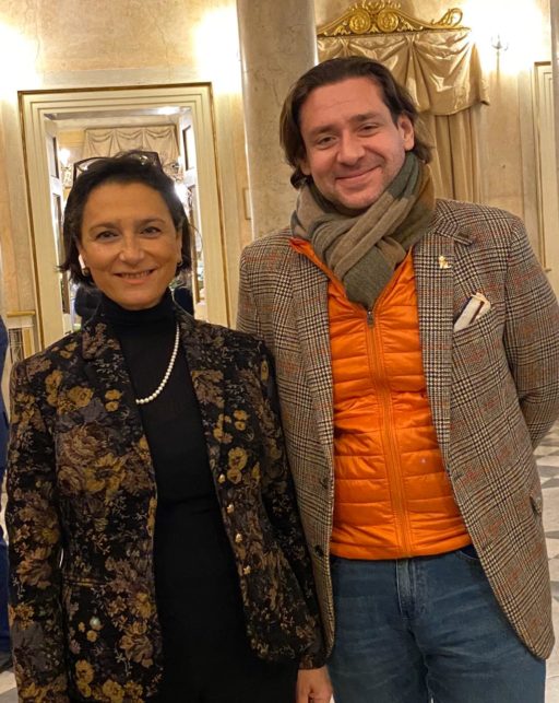 PARMA IS ITALY’S CULTURE CAPITAL IN 2020