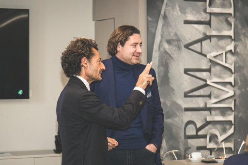 GRIMALDI ALLIANCE FORUM