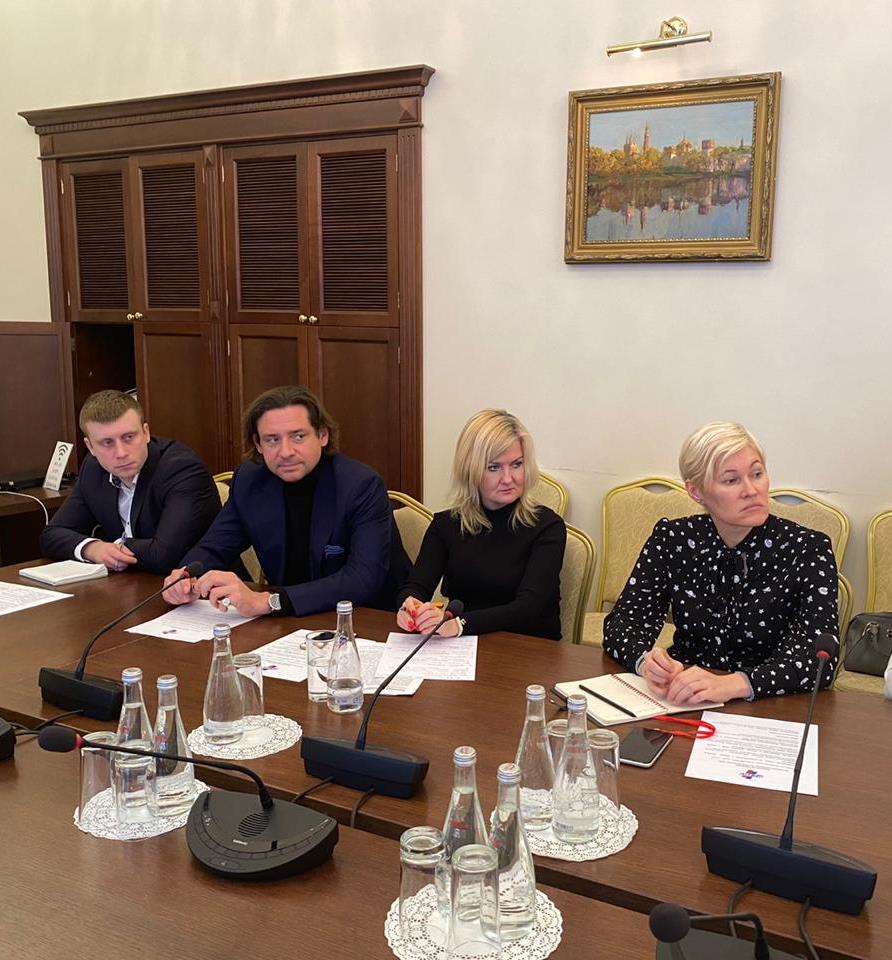 Модуль изображения