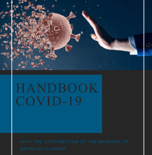 COVID-19 INTERNATIONAL HANDBOOK