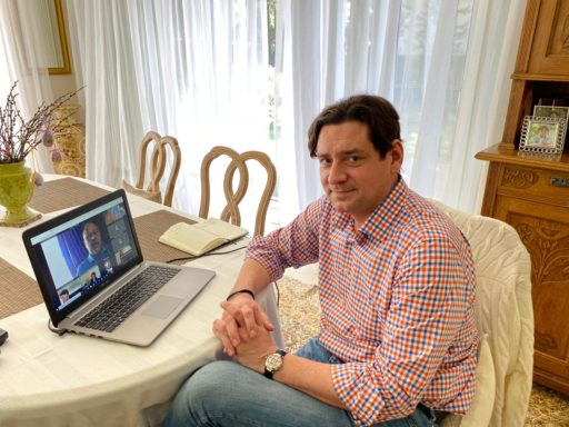 ВЕБИНАР «РОССИЯ-ИТАЛИЯ. ПРЕОДОЛЕНИЕ ЭКОНОМИЧЕСКИХ ПОСЛЕДСТВИЙ ПАНДЕМИИ КОРОНАВИРУСА»