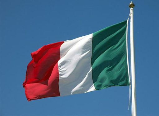 DAY OF THE ITALIAN REPUBLIC
