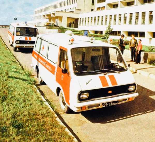 Модуль изображения