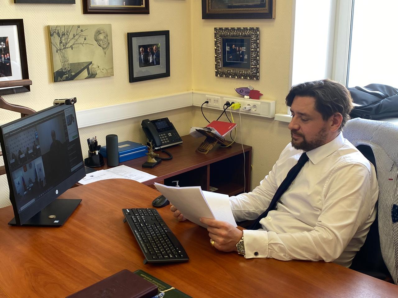 Модуль изображения