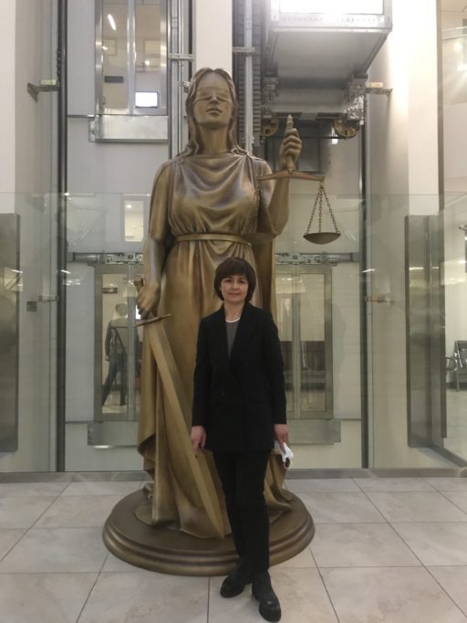 L&P TEAM WINS A SUBSIDIARY LIABILITY CASE AGAINST TOP-MANAGERS OF A BANK