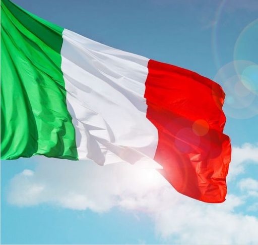 160 YEARS FROM THE DAY OF THE UNIFICATION OF ITALY