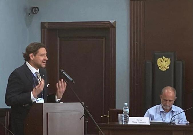 Модуль изображения