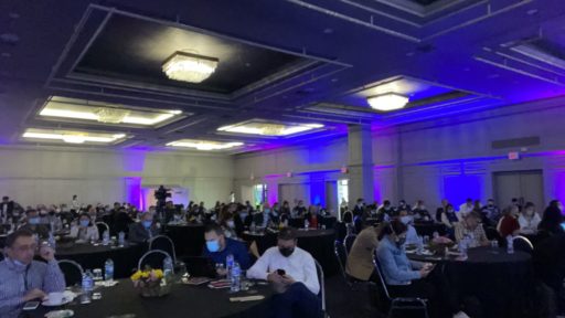 COMPLIANCE-IV CONFERENCE IN COLUMBIA