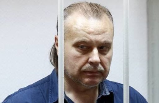 NEW TWIST IN THE OLEG KORSHUNOV CASE