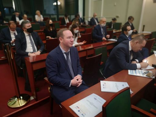 СЕМИНАР «РОССИЙСКО-ИТАЛЬЯНСКОЕ СОТРУДНИЧЕСТВО ВО ИМЯ УСТОЙЧИВОГО И ИННОВАЦИОННОГО РАЗВИТИЯ»