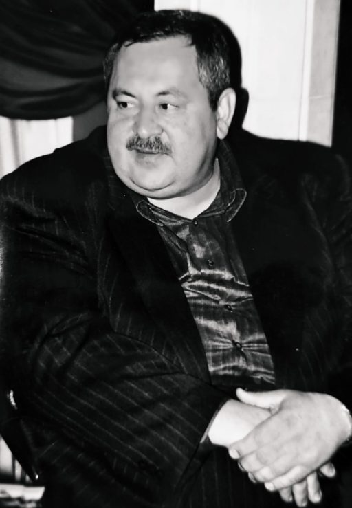 ДЕНЬ ПАМЯТИ СЕРГЕЯ ЛИННИКОВА