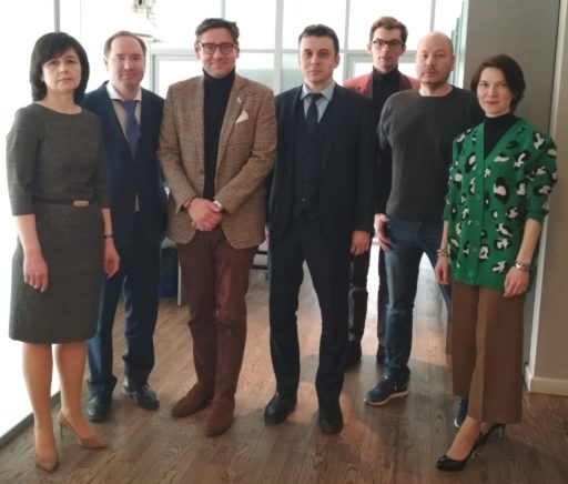 СЕМИНАР ПО АРБИТРАЖУ