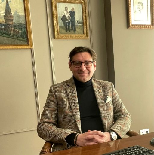 ALEXANDER LINNIKOV ON IMPACT OF ANTI-RUSSIAN SANCTIONS ON EU ECONOMY